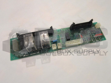 MURATEC 801-98380-50 BOARD MURATA