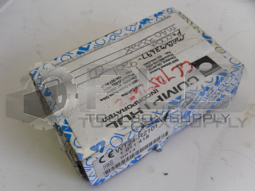 NEW SICK WT24-R2101 1011418 PHOTOELECTRIC SENSOR 12-240V-DC 2.5A AMP