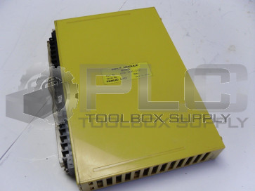 FANUC INPUT MODULE ID16A A03B-0801-C131