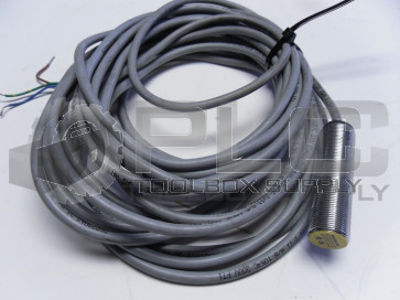 TURCK BI5-G18-ADZ30X2-B3331 SENSOR