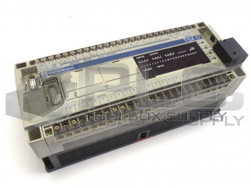 TELEMECANIQUE PLC TSX 17 TSX1723444