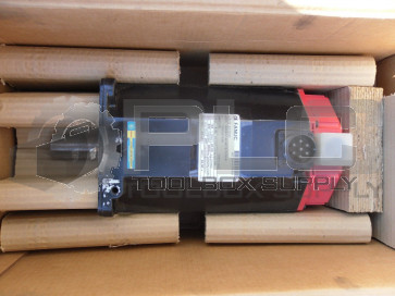 FANUC A06B-0148-B075/7076-R SERVO MOTOR A06B-0148-B075 REFURBISHED