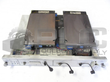 INDRAMAT PLCB02-02-FW MODULE