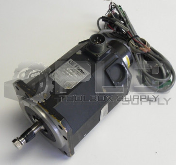 FANUC A06B-0513-B031 #7000 AC SERVO MOTOR, ENCODER A860-0304-T021