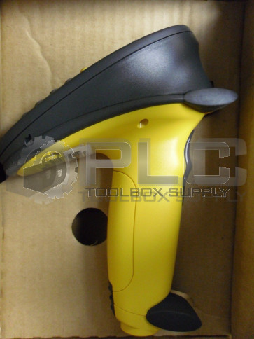 NEW SYMBOL P370-SR1211100US P370 PHASER LASER BAR CODE READER SCANNER BARCODE