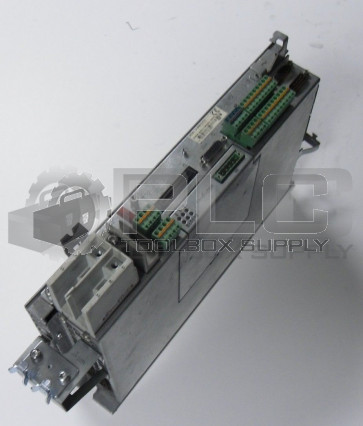 INDRAMAT DKC01.3-040-7-FW SERVO AMPLIFIER