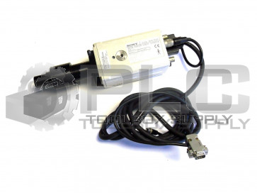 SONY DXC-950P 3CCD COLOR VIDEO CAMERA