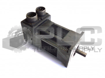 PACIFIC SCIENTIFIC R32GENC-R2-NS-VS-00 SERVO MOTOR 