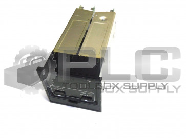 EUROTHERM 810/2CP/00/KP2/0-2200F/SPS/S/HL TEMPERATURE CONTROLLER CNX109
