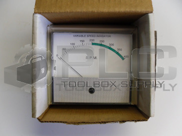 NEW RAM METER 800-446-4035 0-400