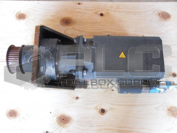 SIEMENS MOTOR 1FT6084-8AK71-3AA1
