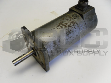 ALLEN BRADLEY 1326DS-L3D-FL SERVO MOTOR