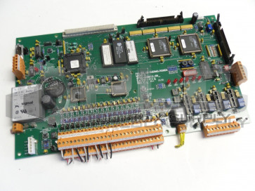 GEA FES SYSTEMS 725-02001C-00 MICRO lll THERMO POWER PROCESSOR BOARD