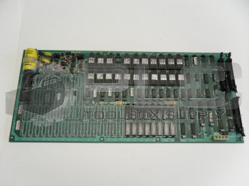 YASKAWA CONTROL BOARD JANCD-GMR22 JANCDGMR22