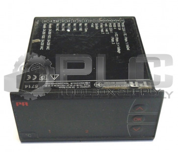 PR ELECTRONICS 5714B DISPLAY UNIT