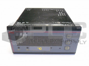 PR ELECTRONICS 5514 A1D DISPLAY UNIT