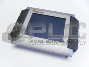 BOSCH REXROTH 0608830194 OPERATOR INTERFACE PANEL