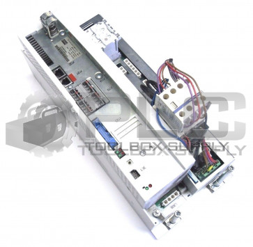 KUKA E93CE143I4B531 POWER SUPPLY DRIVE 22AMP 400/480V INPUT 25AMP 565/675V OUTPU