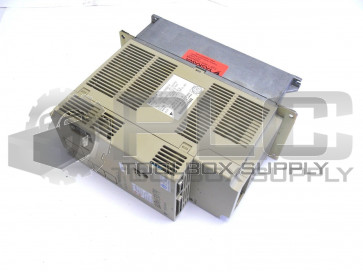 YASKAWA SGDB-15ADS-P SERVOPAK SGDB-15ADS