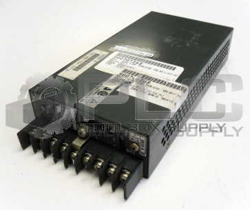 NEMIC LAMBDA SR35-5 POWER SUPPLY