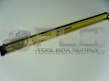 BANNER MINI-SCREEN LIGHT CURTAIN MSR3224Y