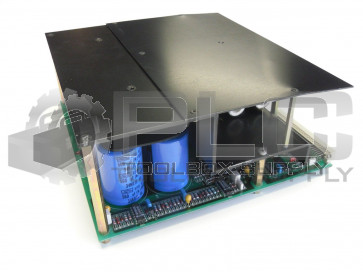 ABB DSQC 249B SERVO AMPLIFIER 3HAA3563-AHA/2