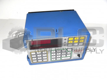 MARPOSS E3U LENGTH MEASURING UNIT 