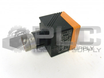 NEW EFECTOR IM0042 IMC2035-ARKA/LS INDUCTIVE SENSOR