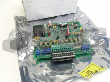 NEW DCE DCE-T2210-A10 / 3159-US10A 10-OUT PCB CARD, CIRCUIT BOARD