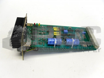 SIEMENS PC612C-B1200-C968 CARD, PCB, CIRCUIT BOARD RA1CY5DZ