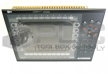 MITSUBISHI BEIJER HMI OPERATOR PANEL E900T E900 T 0440A