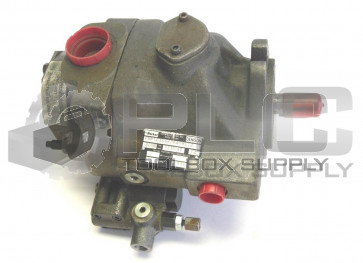 NEW PARKER/DENISON PVP16364R26A1ME12 PUMP