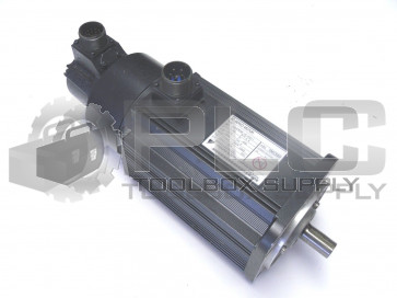 NEW YASAKAWA USASEM-15-HG11 AC SERVO MOTOR