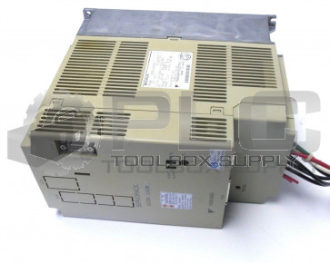 YASKAWA SERVO PACK SGDB-20ADM