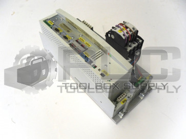 KUKA LENZE E93EE103I4B531 DRIVE