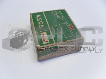 NEW ASCO  69-288