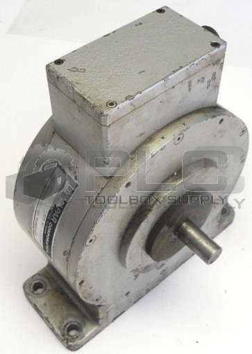 DYNAPAR 85H1200 ROTARY TRANSDUCER