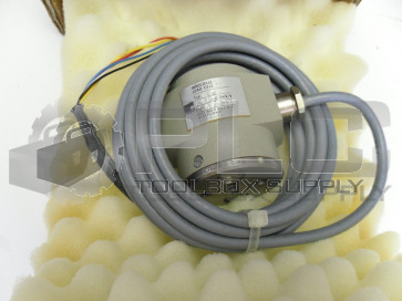 NEW WAGEZELLE LOAD CELL C76239 TYPE U1
