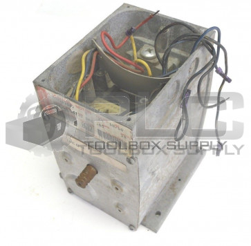 HONEYWELL M941D1021 MODUTROL MOTOR