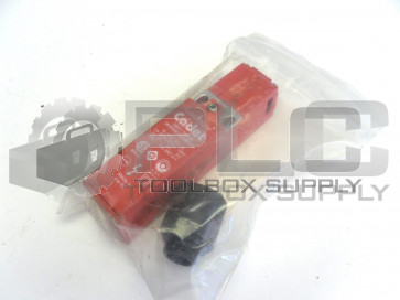 NEW GUARDMASTER 44513-0110 CADET SAFETY SWITCHES