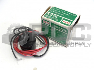 ASCO 027-462-001 COIL