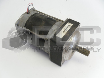 RAPIDSYN DIVISION AMERICAN PRECISION 34H-226D MOTOR