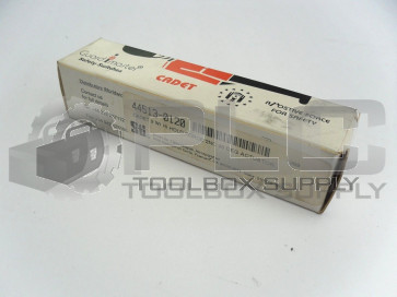 NEW GUARD MASTER 44513-0120 SAFETY SWITCH