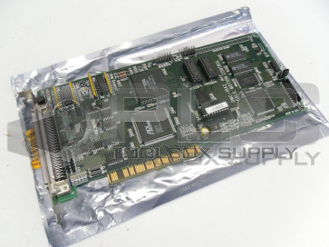 GALIL DMC-1842 REV C PCI 4 AXIS ECONO MOTION CONTROLLER AM13185