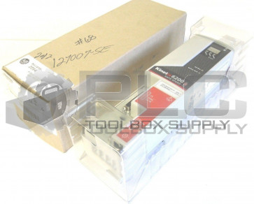 NEW ALLEN BRADLEY 2094-SE02F-M00-S1 SERIES A SAFE SPEED CONTROLLER MODULE