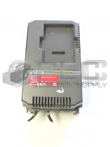 BALDOR ID15H201-E ADJUSTABLE FREQUENCY DRIVE,230 VAC,0-400 HZ