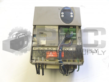TELEMECANIQUE ATV31HU75N4 ADJUSTABLE SPEED DRIVE, 3-PHASE, 380/500 V, 10