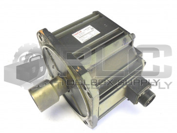 NACHI MFM452H4V AC SERVO MOTOR