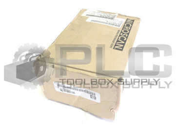 NEW MICROSCAN FIS-0820-0001G BARCODE SCANNER