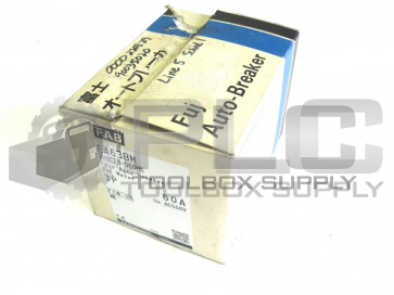 NEW FUJI AUTO-BREAKER EA63BM
